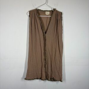 Mirth 100% Cotton Kaftan Caftan OS ONE SIZE